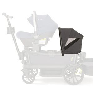 VEER Retractable Canopy. ONLY for Cruiser (2 Seater Models)